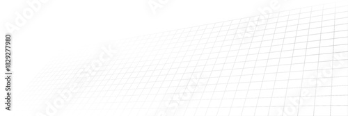 Black metal mesh seamless pattern vector illustration. Metal grid pattern. Silhouette Steel wire Chain link Fence Pattern. Wire mesh fence isolated on white background