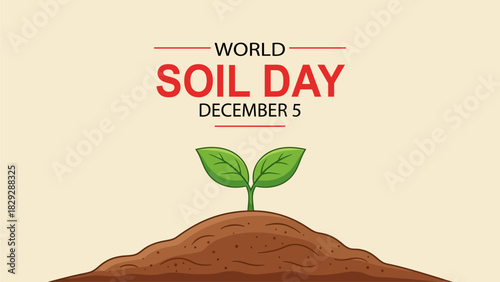 World Soil Day Celebration Planting Hope for a Sustainable Future