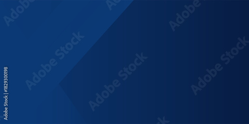 Abstract black dark navy blue silver abstract pattern background. Geometric shape. Line triangle angle fold polygon diamond 3D background