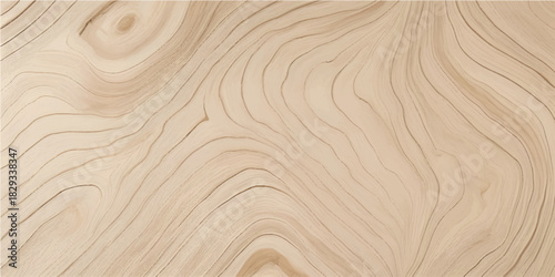 Natural brown hardwood grain surface pattern for wooden floor plank texture