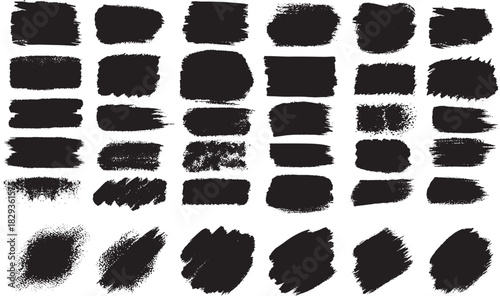 set of black and white mustache vector paint, set, vector, color, illustration, brush, art, design, texture, symbol, shape, icon, sign, paper, grunge, watercolor, colorful, collection, element, pink, 