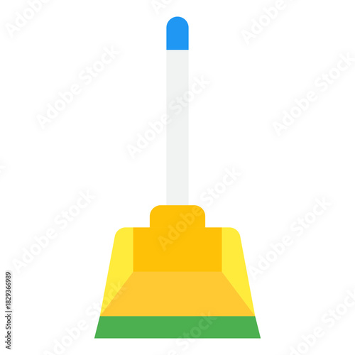 Cleaning Floor Brush