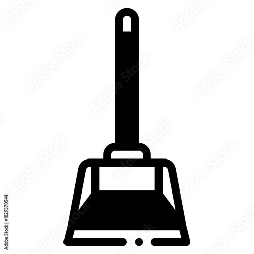 Cleaning Floor Brush