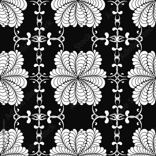 Photography Abstract, scribble patterns, abstract lines without a definite form combine to create images