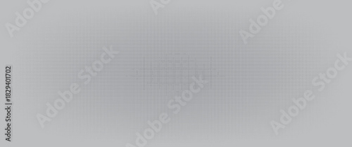 Abstract background of led panel light with noise and texture vektor illustration