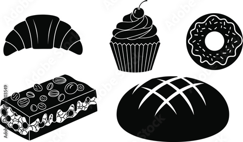 Detailed human anatomy illustration, heart, brain, spine, vertebral column, medical biology vector illustration