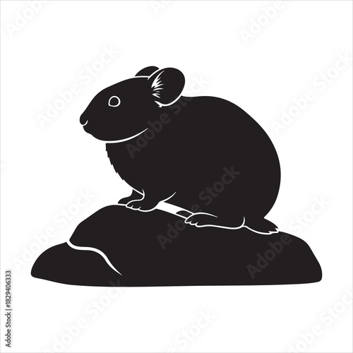 A vector graphic representation of a megaphone, a symbol of announcement