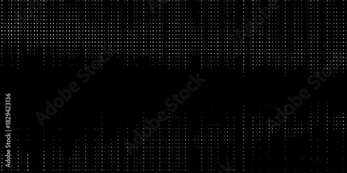 Grunge background with stripes. Grungy damaged wallpaper with geometrical shapes.