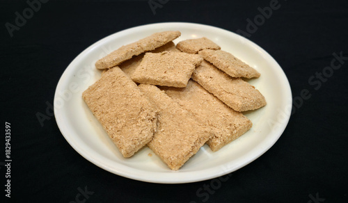 Crispy Winter Delight Gajak