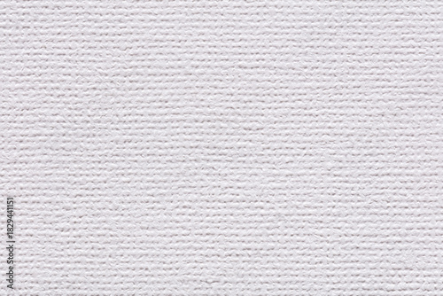 Classic white acrylic canvas background as part of your creative work.
