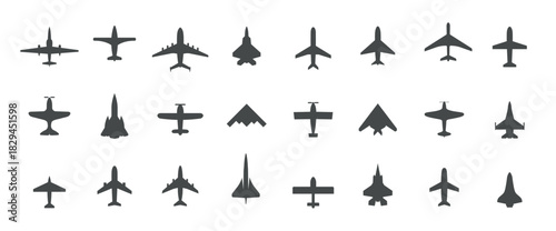 simairplanesicons
