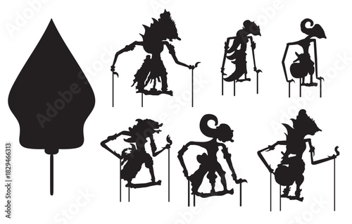 Wayang