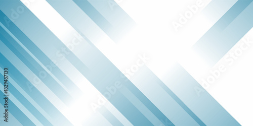 Blue abstract background with white color. Abstract blue background with square shapes. Modern Simple Blue Grey Abstract Background Presentation Design for Corporate Business and Institution.