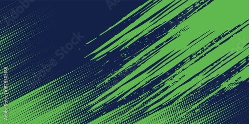 Sports background design with abstract modern template. Vector illustration of sport players in different activities. football, basketball, baseball, tennis, rugby, bicycling grunge