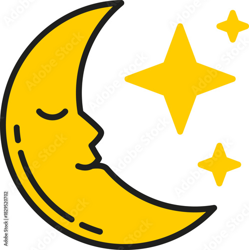 Symmetrical black and white sound waveform graphic