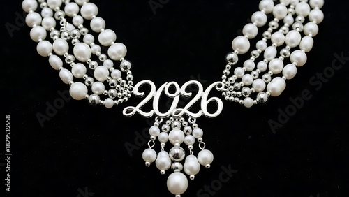 Wallpaper Mural Celebrate the Graduation Class of 2026 with this Elegant Pearl Necklace, a Timeless Keepsake for Milestones and Future Memories, Perfect Gift for Her Special Day Torontodigital.ca