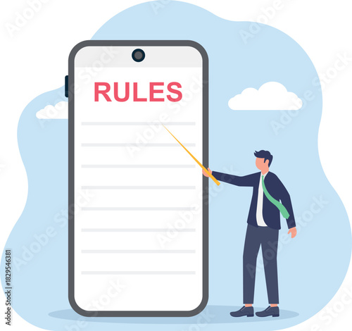 Business activities, eps 10
