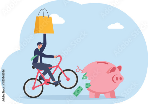 Business activities, eps 10
