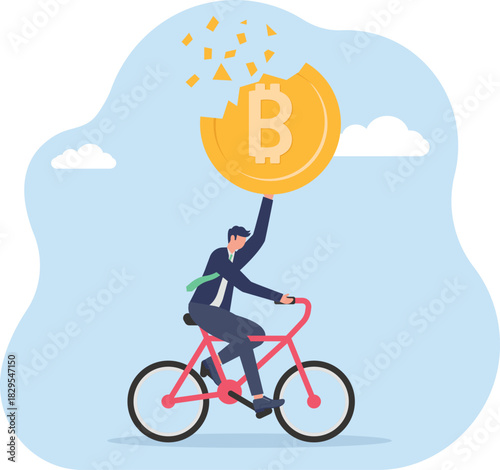 Business activities, eps 10
