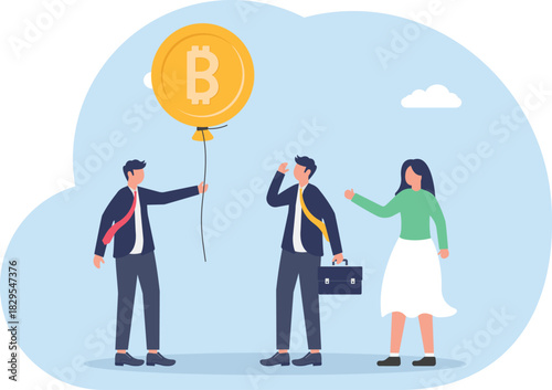 Business activities, eps 10
