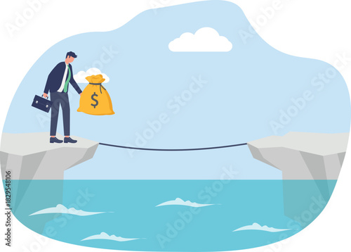 Business activities, eps 10
