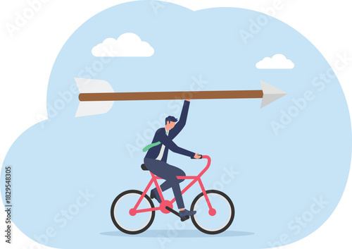 Business activities, eps 10
