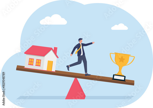 Business activities, eps 10
