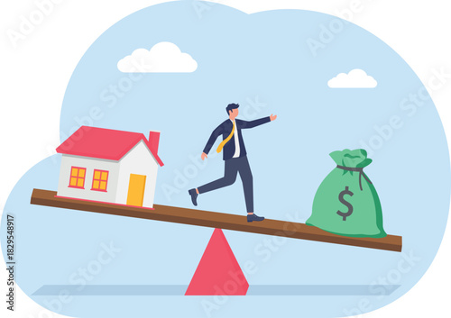 Business activities, eps 10
