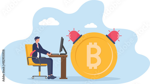 Business activities, eps 10
