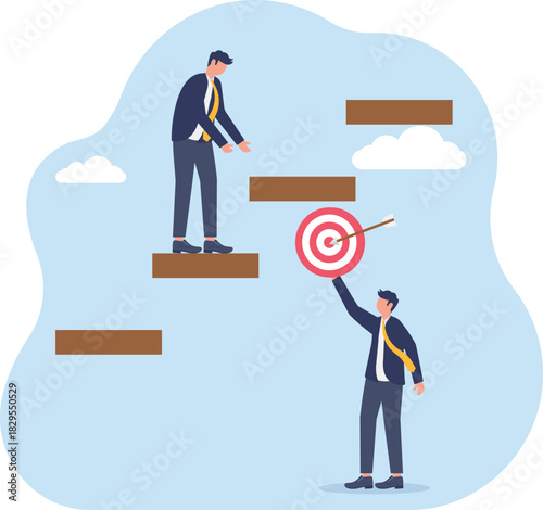 Business activities, eps 10
