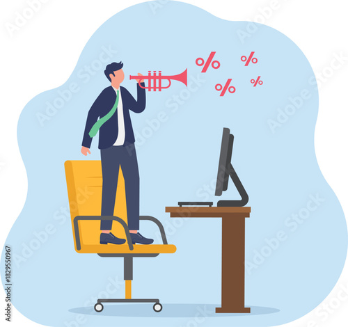 Business activities, eps 10
