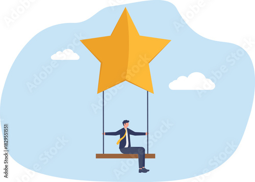 Business activities, eps 10
