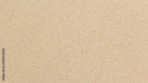Brown paper texture background
