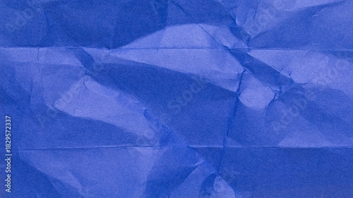 blue crumpled paper background,Crumpled Paper Poster Photo Effect Mockup,Crumpled Paper texture overlay effect,crumpled paper background