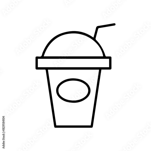 Disposable Drink Concept