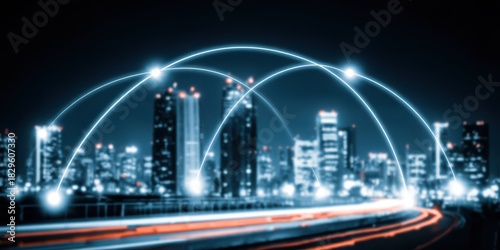 Satellite monitoring enhances enterprise connectivity, facilitates quick recovery, promotes mobility, and ensures effective networking across multiple regions