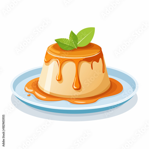 delicious and tasty cake