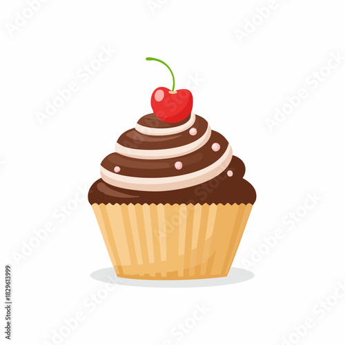 delicious and tasty cake