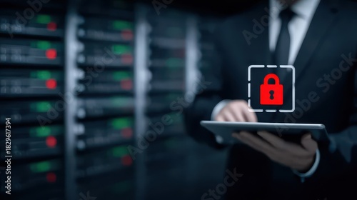 Innovative connectivity and mobility enable database across cryptography infrastructures, supporting server monitoring through computing facilitating seamless integration and enhan