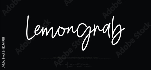 minimal creative tech logo alphabet fonts. Typography minimalist urban sans serif digital fashion future creative logos fonts. vector illustration