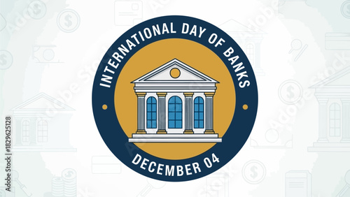 International Day of Banks Celebrating Financial Institutions