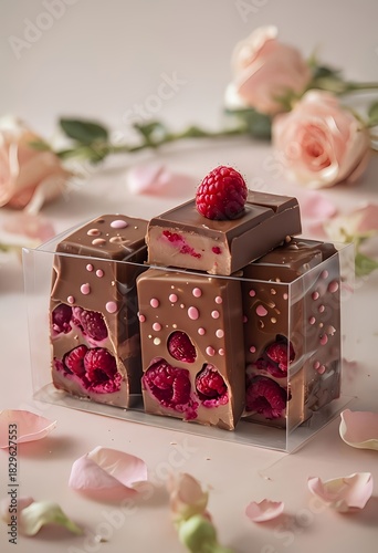 
 Box of sweets