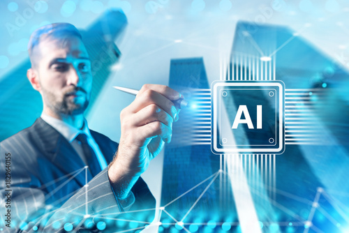 Artificial intelligence dev...