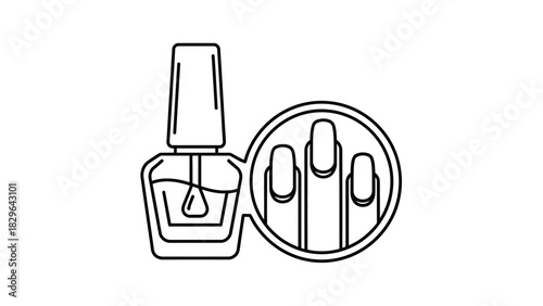 set of kitchen utensils