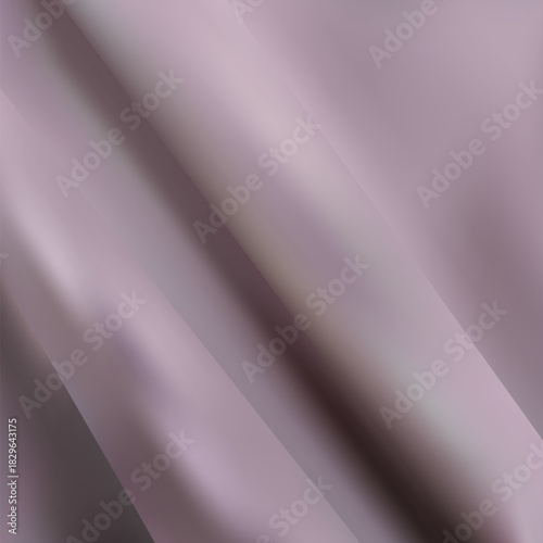 Abstract background in the form of crumpled tissue. Silk fabric with folds. Textile background. Vector illustration. eps 10