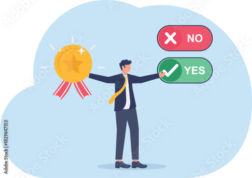 Business activities, eps 10