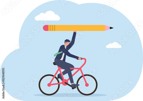 Business activities, eps 10