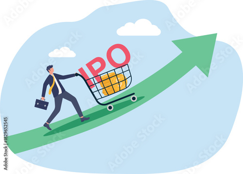 Business activities, eps 10