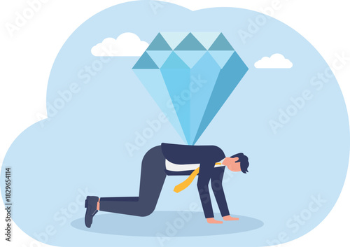 Business activities, eps 10