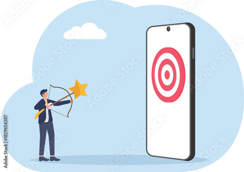 Business activities, eps 10